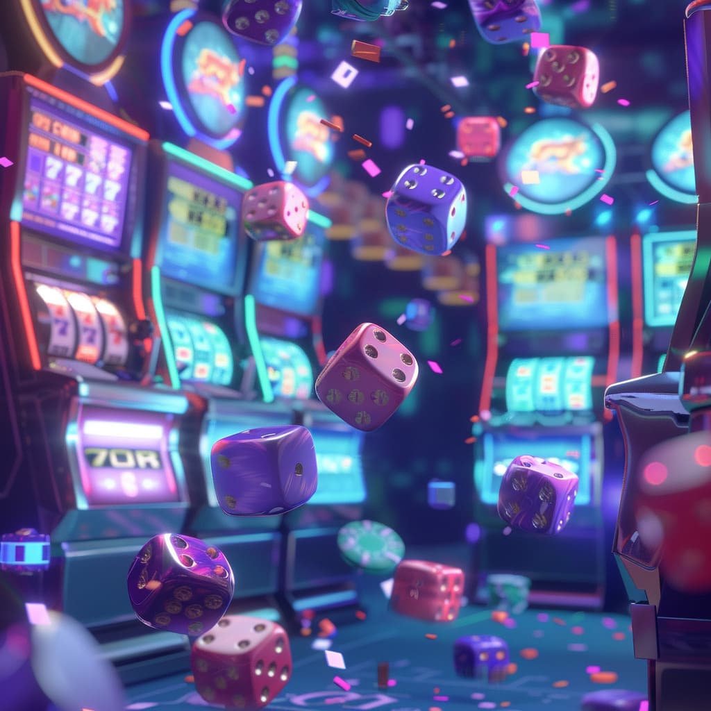 ramatogel featured game showcase