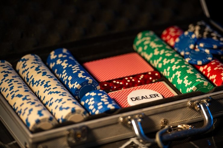 Tampilan antarmuka Mahjong Ways di platform ramatogel dengan grid simbol dinamis